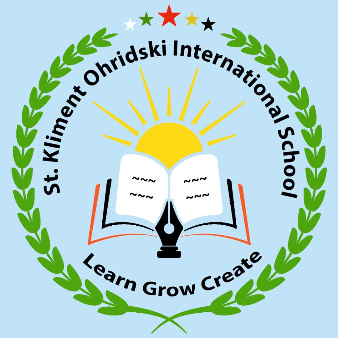School Badge