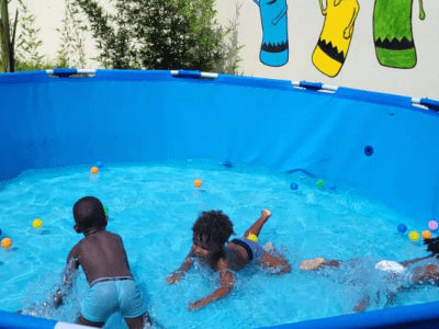 Swimming