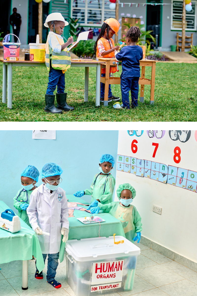 Career Day